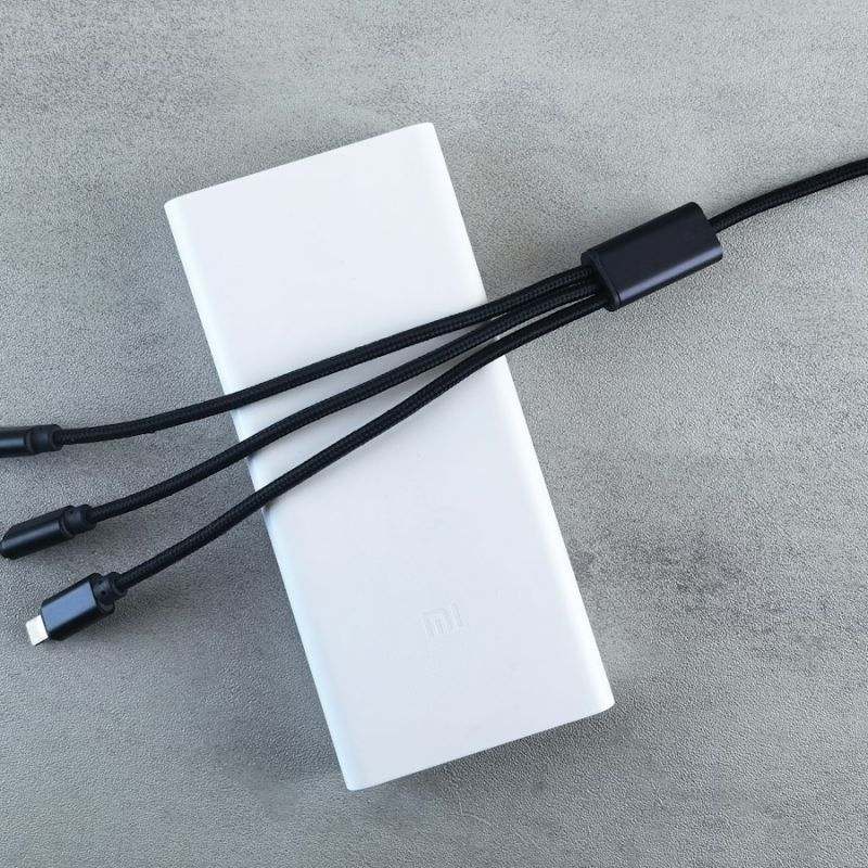 VoltMax 22.5W 20000mAh Power Bank